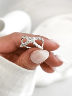 Anillo GEORGIA en internet