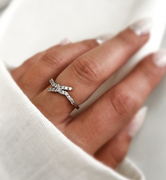 Anillo P925