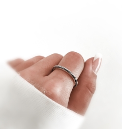 Anillo LIA