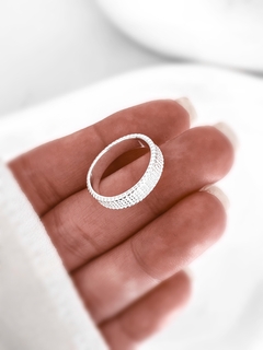 Anillo MADENA P925