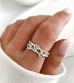 Anillo P925