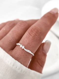 Anillo CANJAYAR P925