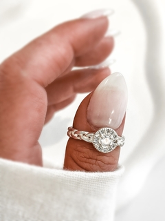 Anillo P925 en internet