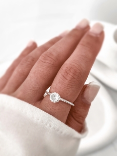 Anillo BUBIÓN P925 - comprar online