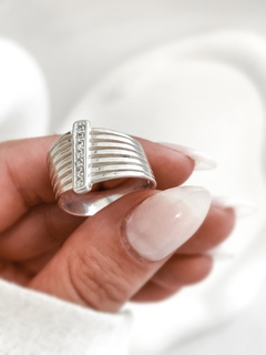 Anillo PALMA en internet