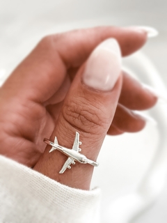 Anillo VUELO
