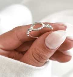 anillo P925 - comprar online