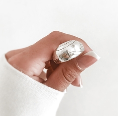 Anillo GRETA