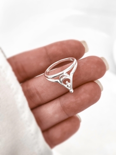 Anillo CONCEPCION P925