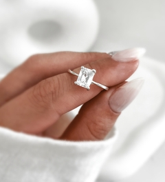 Anillo P925