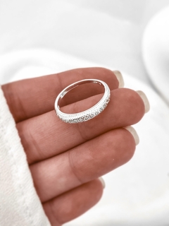 Anillo ANDÚJAR P925 en internet