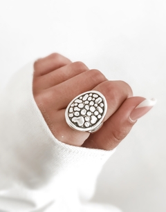 Anillo RAVENNA