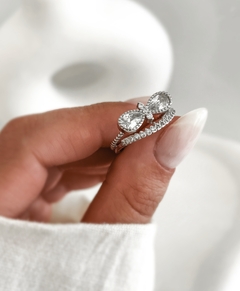 Anillo coquette - comprar online
