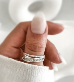 Anillo P925