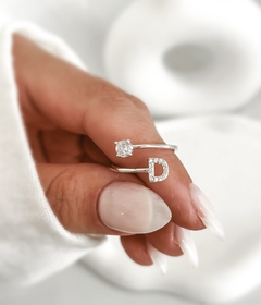 Anillo inicial D P925