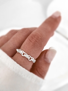 Anillo BAEZA P925 - comprar online