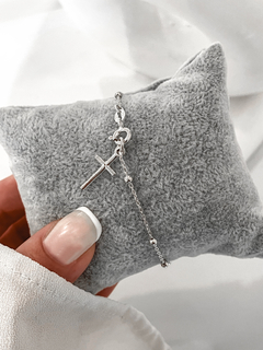 Pulsera denario P925