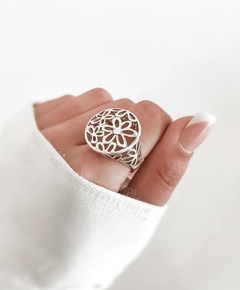 Anillo TURÍN
