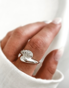 Anillo encuentro P925