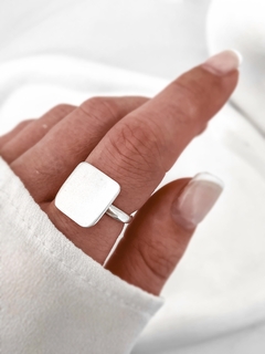 Anillo ROQUE P925