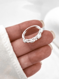 Anillo BAEZA P925 en internet