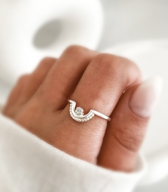 Anillo P925