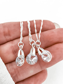 Promo combo plata 925
