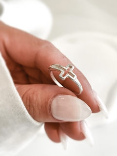 Anillo P925 - comprar online