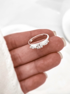 Anillo ECIJA P925
