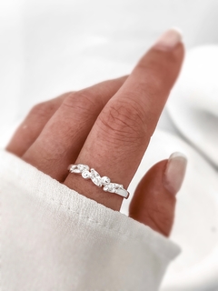 Anillo CAMINO P925