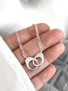 Collar unión P925