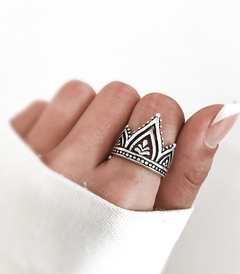 Anillo CHIARA