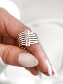 Anillo PALMA