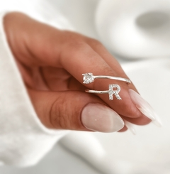 Anillo inicial R P925