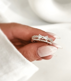 Anillo P925 - comprar online