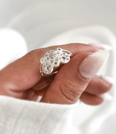 Anillo SEGOVIA - comprar online