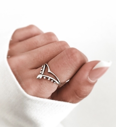 Anillo CALM
