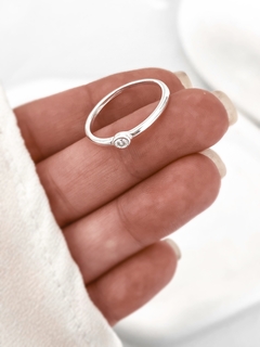 Anillo punto P925