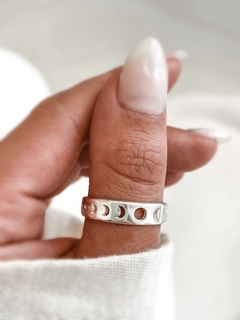 Anillo P925 en internet
