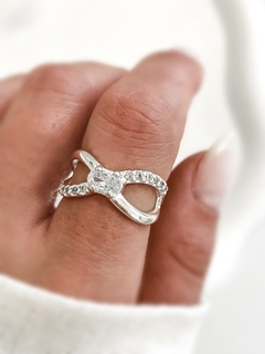 Anillo GEORGIA - comprar online