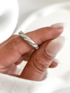 Anillo P925