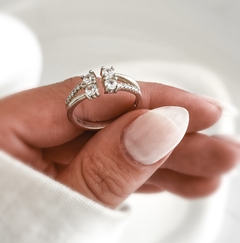 Anillo FIORE