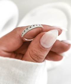 Anillo CANARIAS