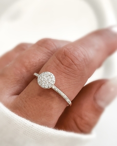 Anillo P925 - comprar online