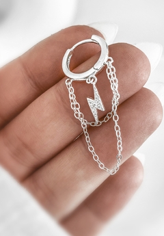 Aro unitario thunder chain P925