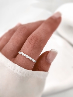 Anillo UBEDA P925