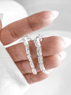 Aros diamond P925