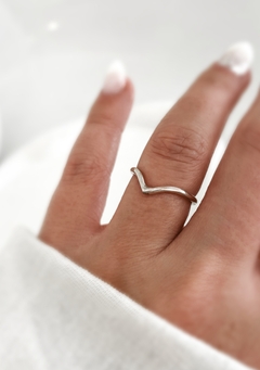 Anillo P925