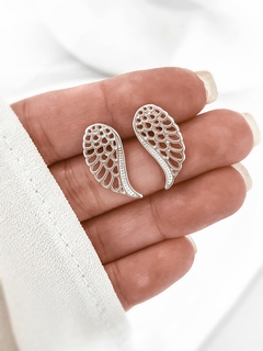 Aros alas par P925
