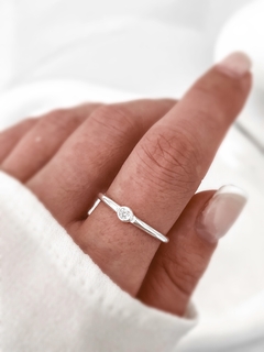 Anillo punto P925 - comprar online